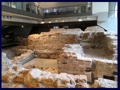 Palace of the Grand Dukes of Lithuania, Lower Castle 006