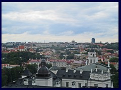 Views from Gediminas Tower012