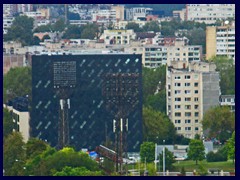 Views from Gediminas Tower048