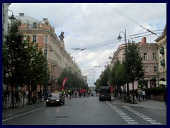 Gedimino Avenue 083