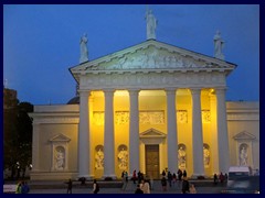 Vilnius Cathedral