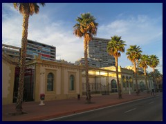Alicante City Centre 051