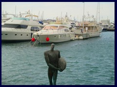 Alicante City Centre 141 - marina