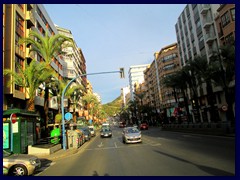 Alicante City Centre 163