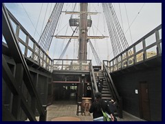 Santisima Trinidad old ship 15