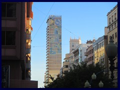 Alicante City Centre 012 - Rambla de Mendez Nunez