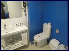Estudiotel Alicante 05 - bathroom
