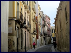 Alicante Old Town 33
