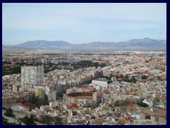 Castillo de Santa Barbara 29