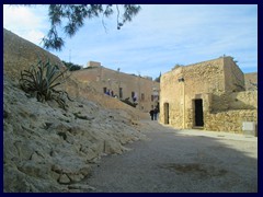 Castillo de Santa Barbara 78