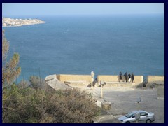 Castillo de Santa Barbara 84