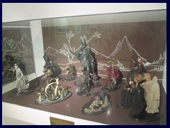 Lord of the Rings exhibition 03