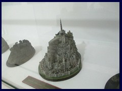 Lord of the Rings exhibition 10