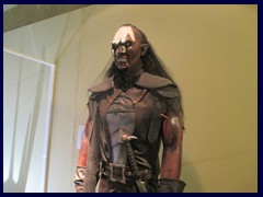 Lord of the Rings exhibition 22