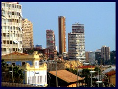 View from city center 04 - Playa de San Juan