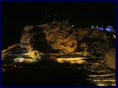 View Tryp Gran Sol Hotel 04 - Santa Barbara Castle