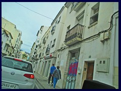 Altea City Centre 03