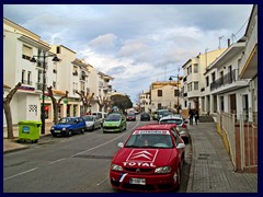 Altea City Centre 07