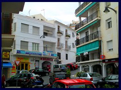 Altea Old Town 01 - Looks typical Spanish.