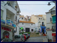 Altea Old Town 02