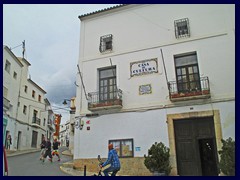 Altea Old Town 04 - Casa de Cultura