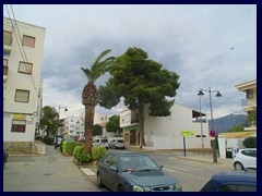 Altea Old Town 09