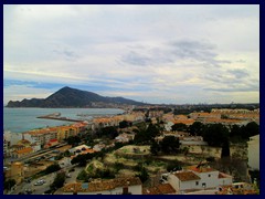 Altea Old Town 28