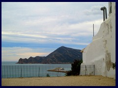 Altea Old Town 39