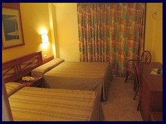 Palm Beach Hotel 02 - double room