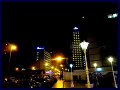 Benidorm by night 29