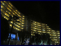 Benidorm by night - Palm Beach Hotel 19