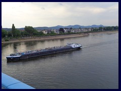 Kennedy Bridge and view 3