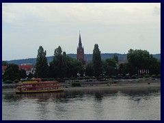 Rhein, riverview 06