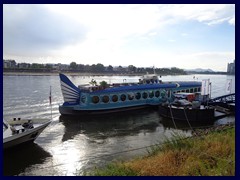 MS Moby Dick, Rhine