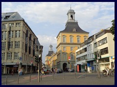 Bonn Zentrum 004 - University