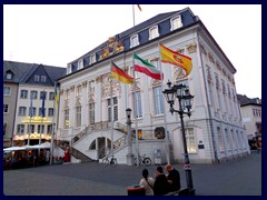 Old Town Hall, Marktplatz