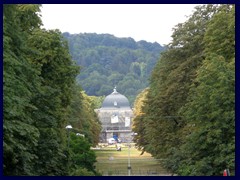 Hofgarten - Academic Art Museum