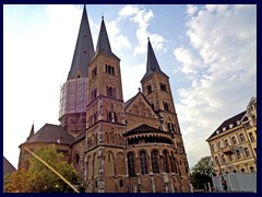 Bonner Münster 01