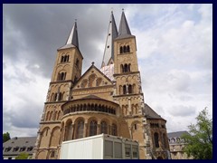 Bonner Münster 08