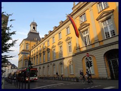 Electoral Palace, Bonn University 2