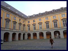 Electoral Palace, Bonn University 4