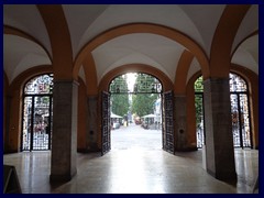 Electoral Palace, Bonn University 5