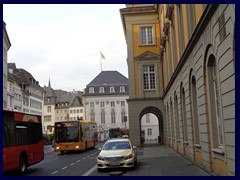 Electoral Palace, Bonn University 6