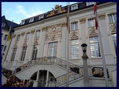 Marktplatz 2 -Altes Rathaus