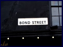 The Lanes 10 - Bond Street