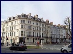 Royal Pavilion and Gardens 16