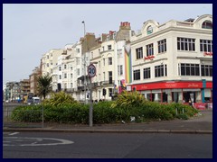 Old Steine