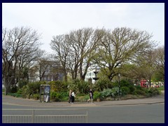 Old Steine