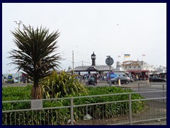 Old Steine