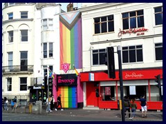 Old Steine